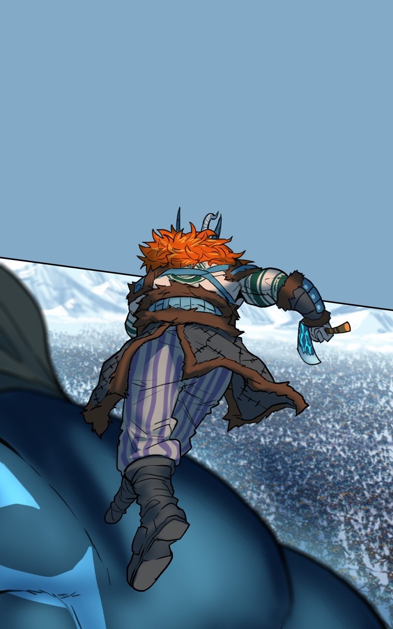 Ordeal Chapter 95 - Page 6