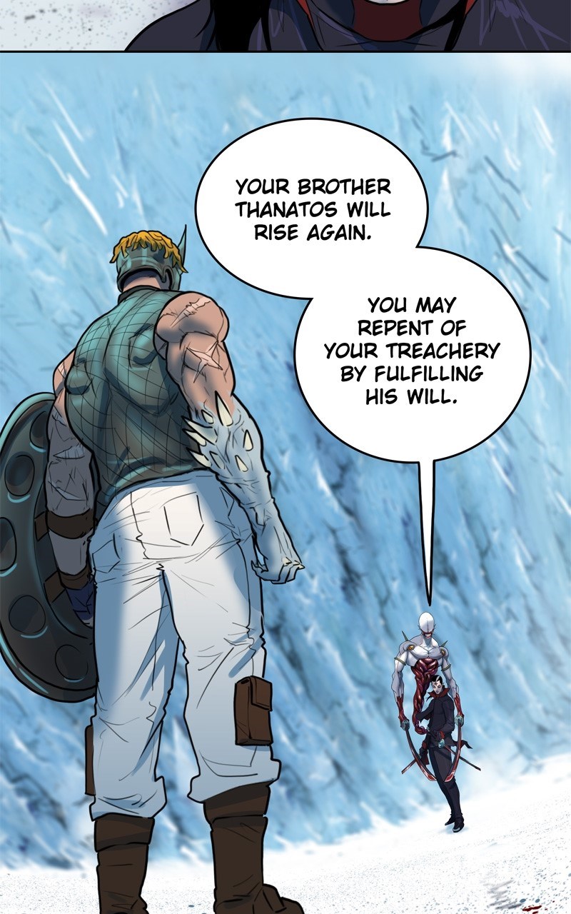 Ordeal Chapter 95 - Page 61