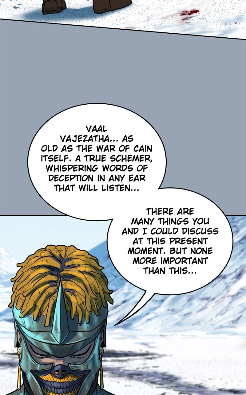 Ordeal Chapter 95 - Page 62