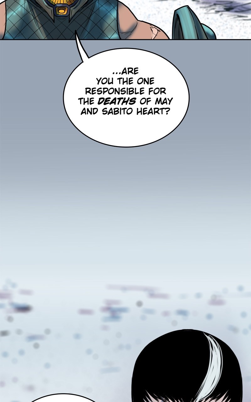 Ordeal Chapter 95 - Page 63