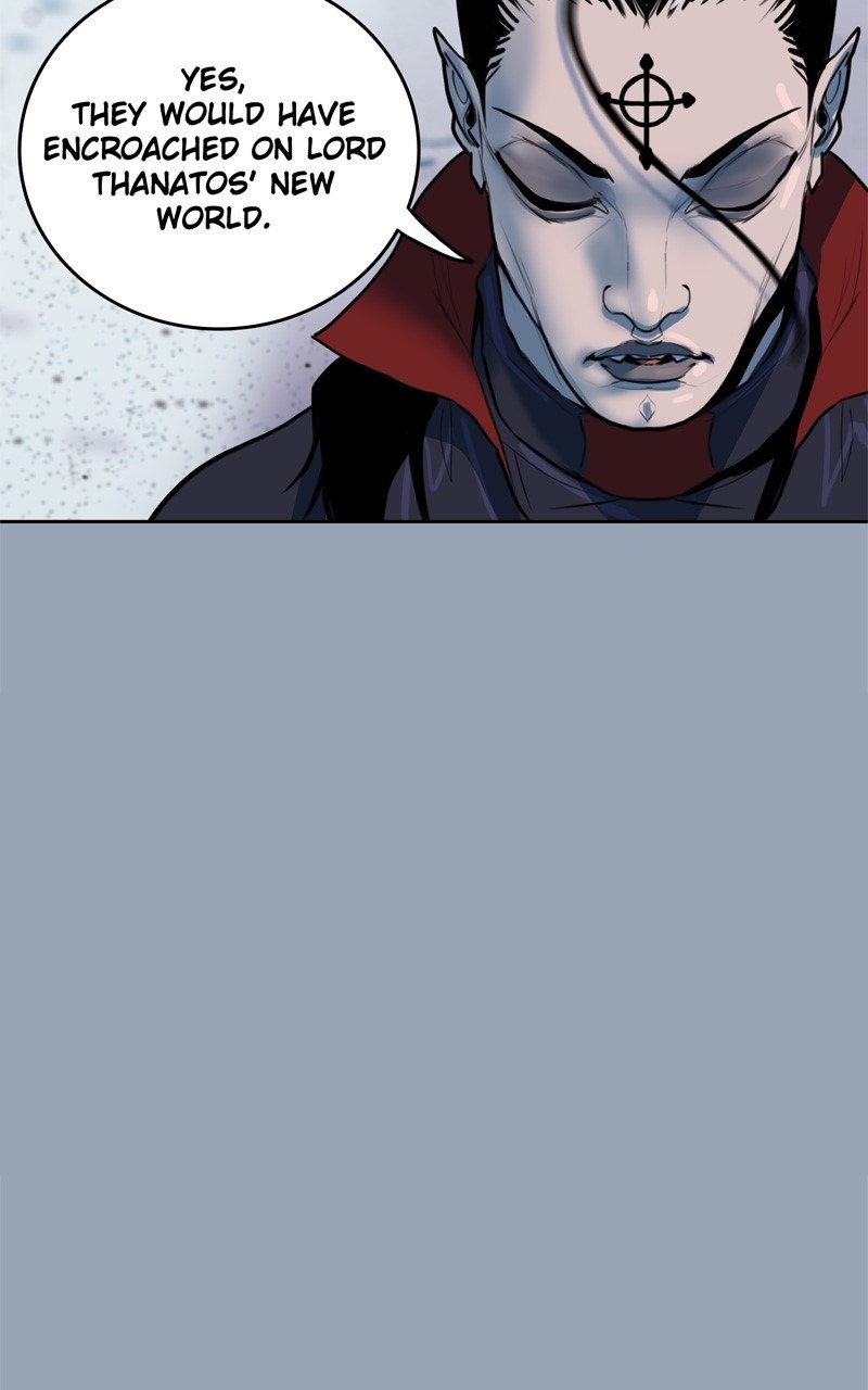 Ordeal Chapter 95 - Page 64