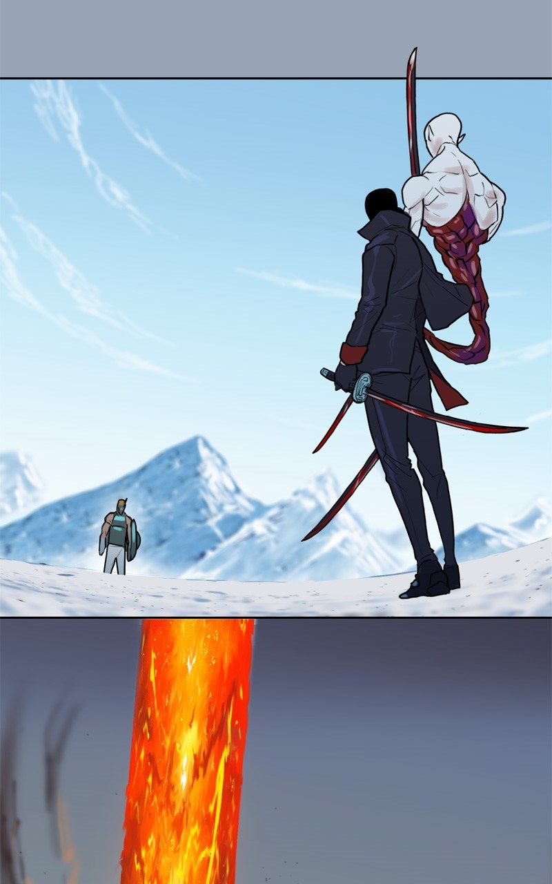 Ordeal Chapter 95 - Page 65