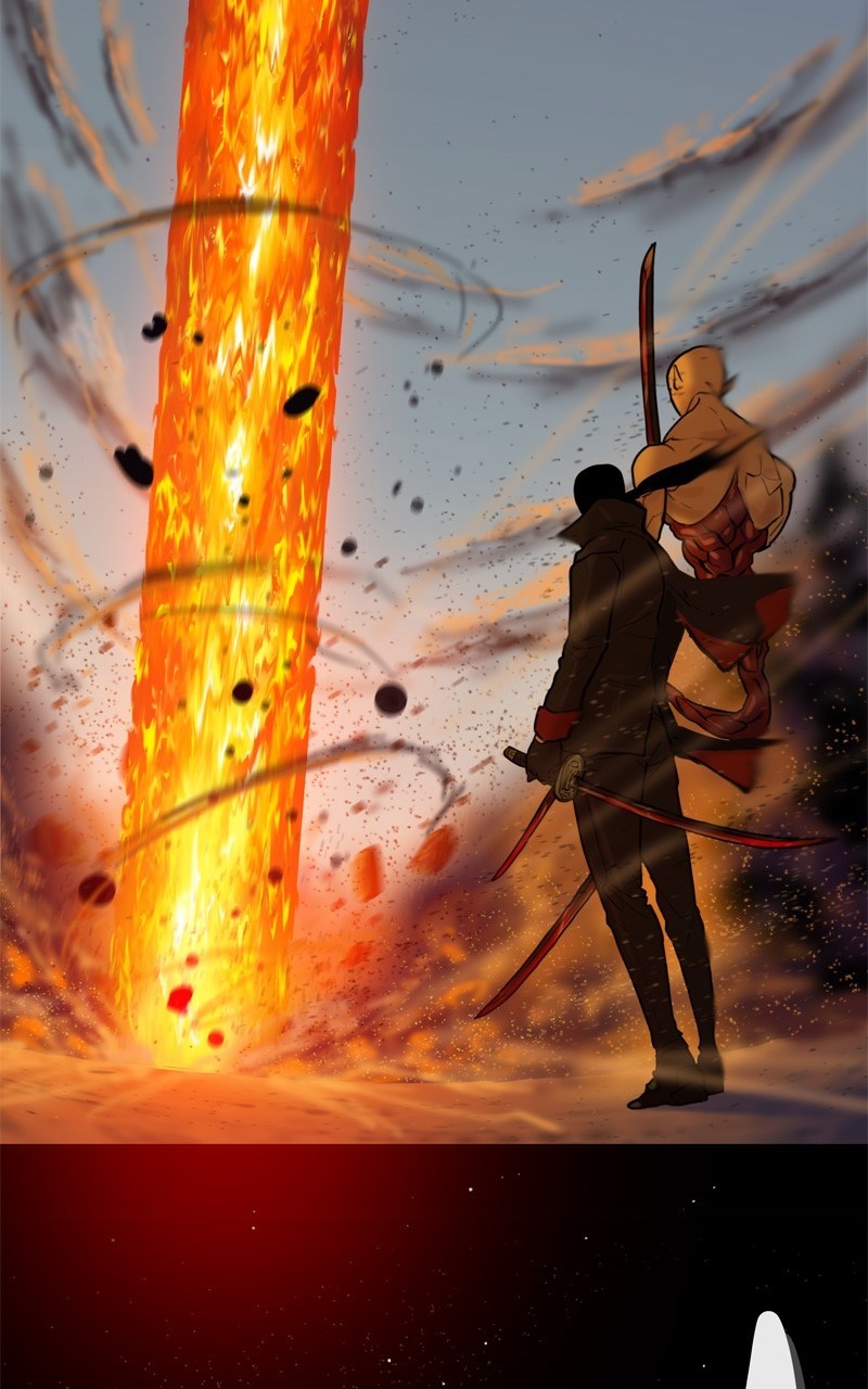 Ordeal Chapter 95 - Page 66