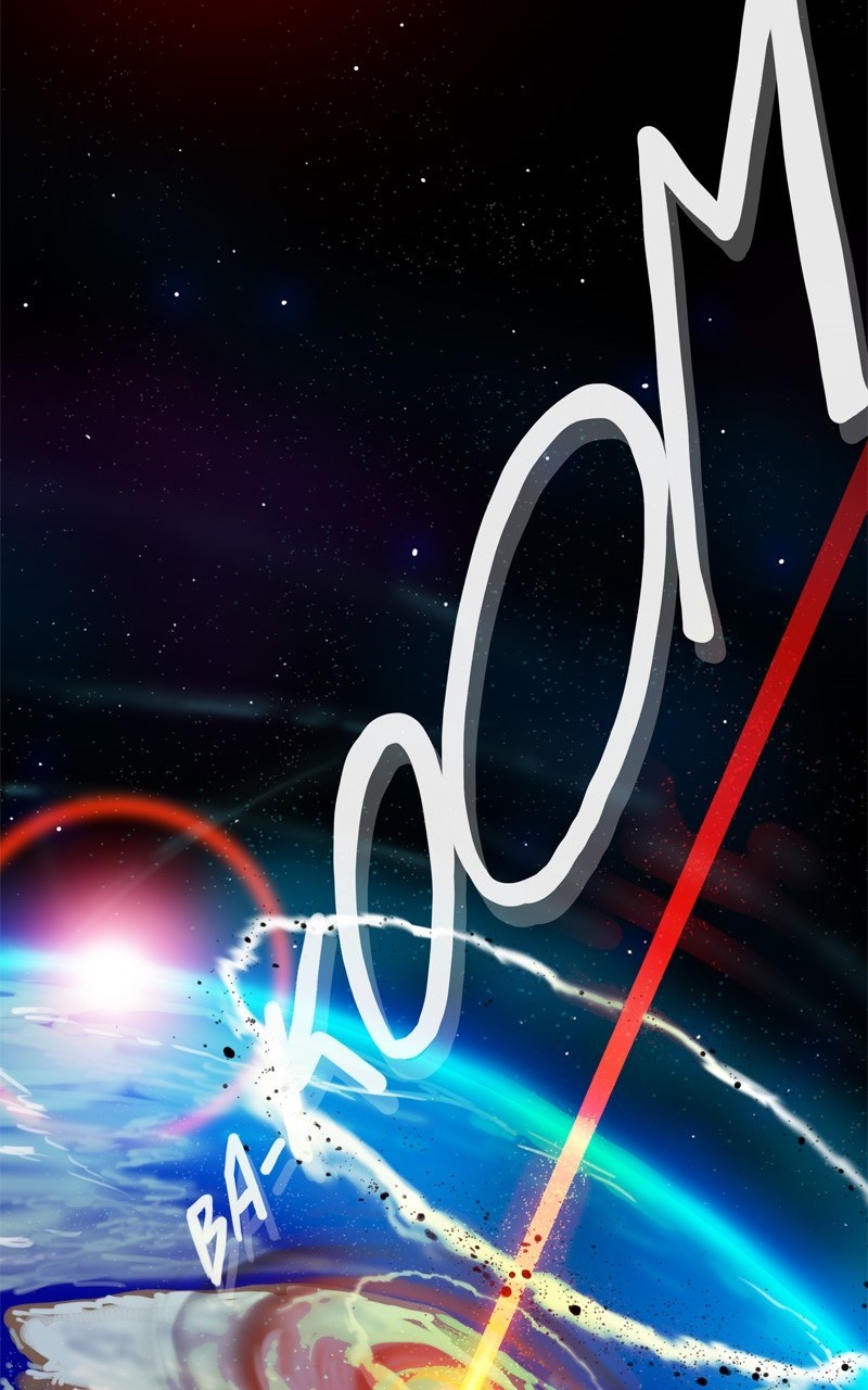 Ordeal Chapter 95 - Page 67