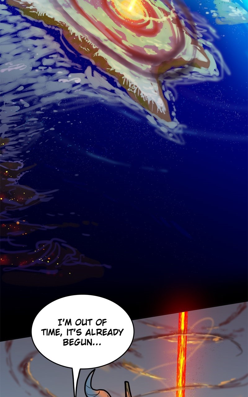 Ordeal Chapter 95 - Page 68