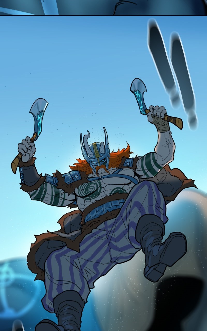 Ordeal Chapter 95 - Page 7