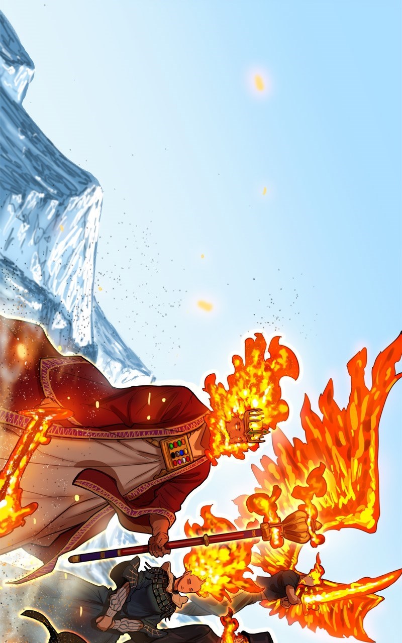 Ordeal Chapter 95 - Page 72