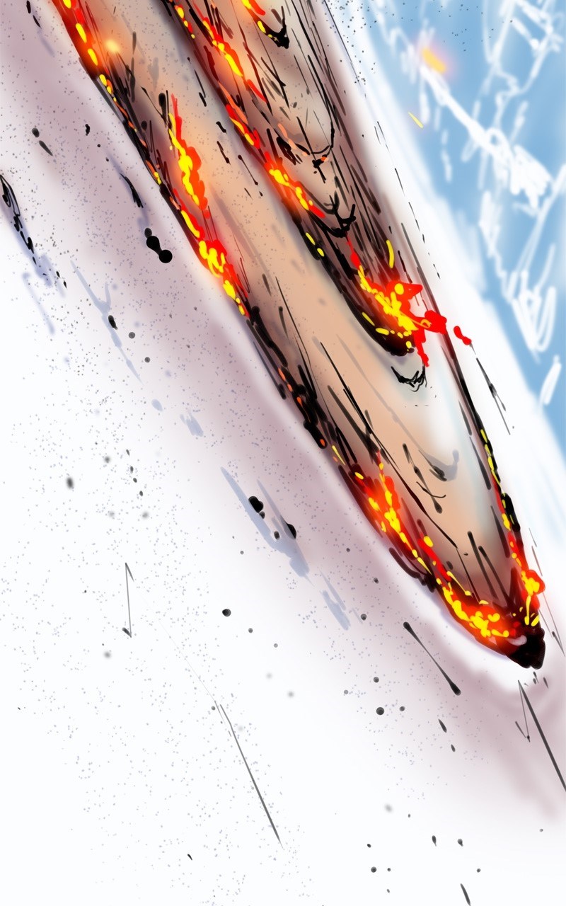 Ordeal Chapter 95 - Page 74