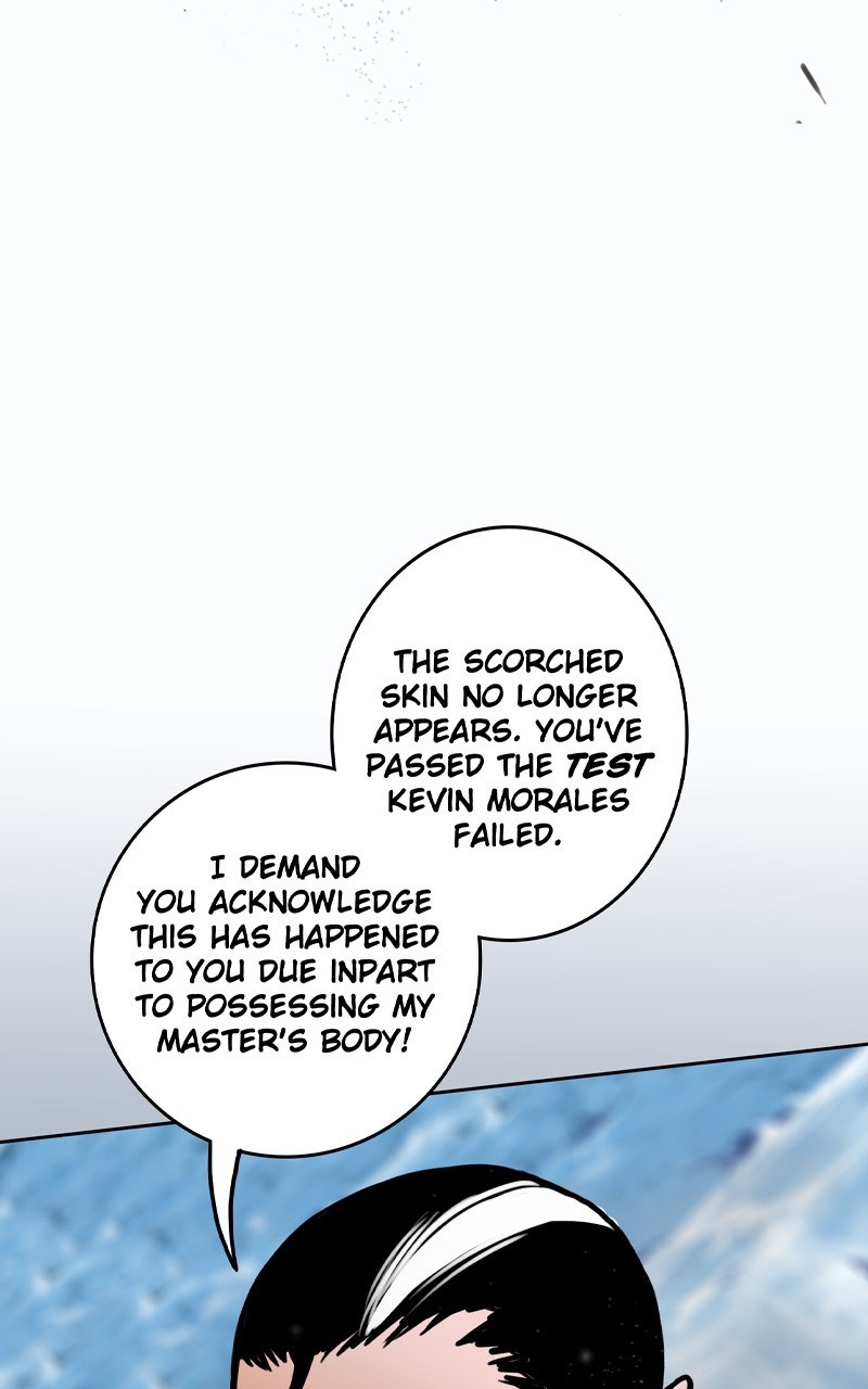 Ordeal Chapter 95 - Page 75