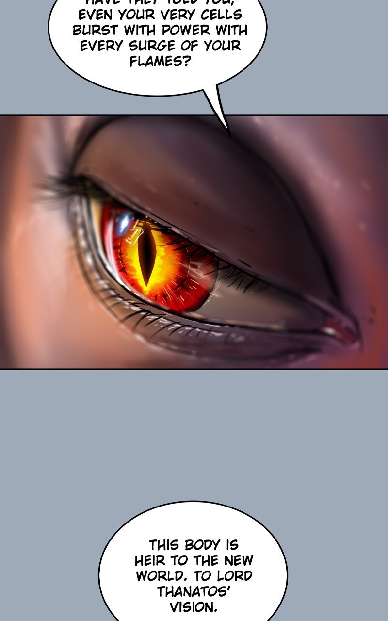 Ordeal Chapter 95 - Page 77