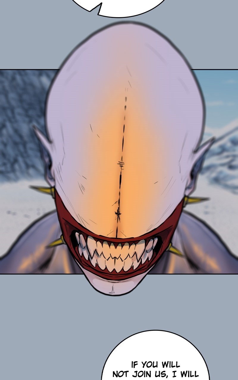 Ordeal Chapter 95 - Page 78