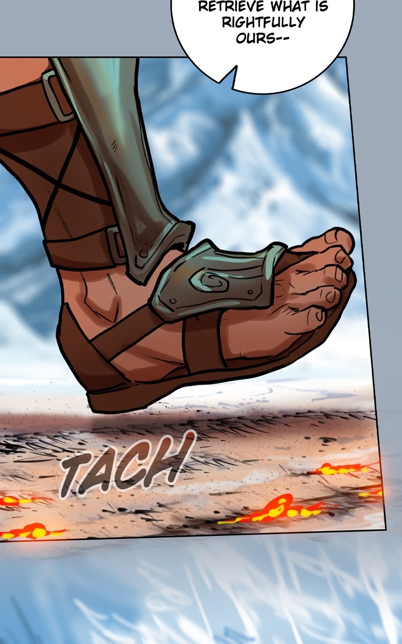 Ordeal Chapter 95 - Page 79