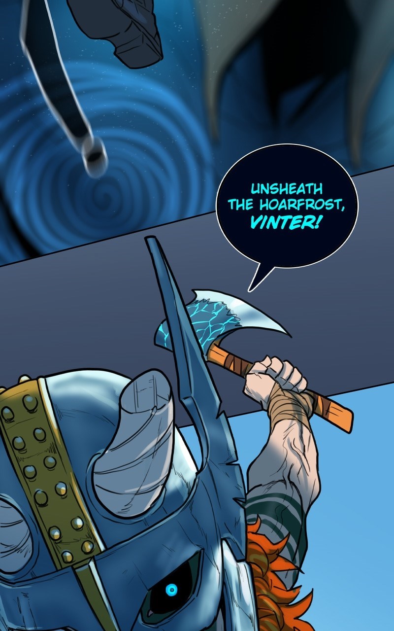 Ordeal Chapter 95 - Page 8