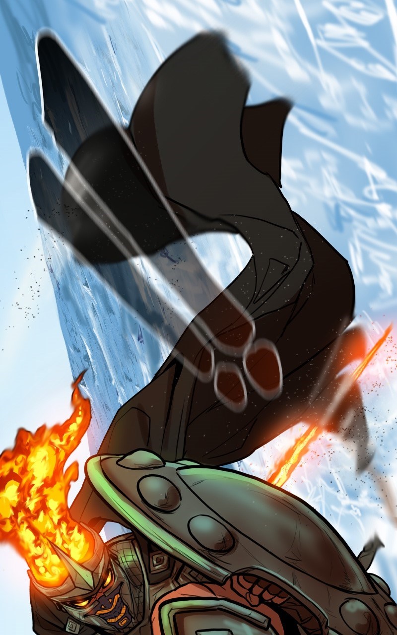 Ordeal Chapter 95 - Page 80