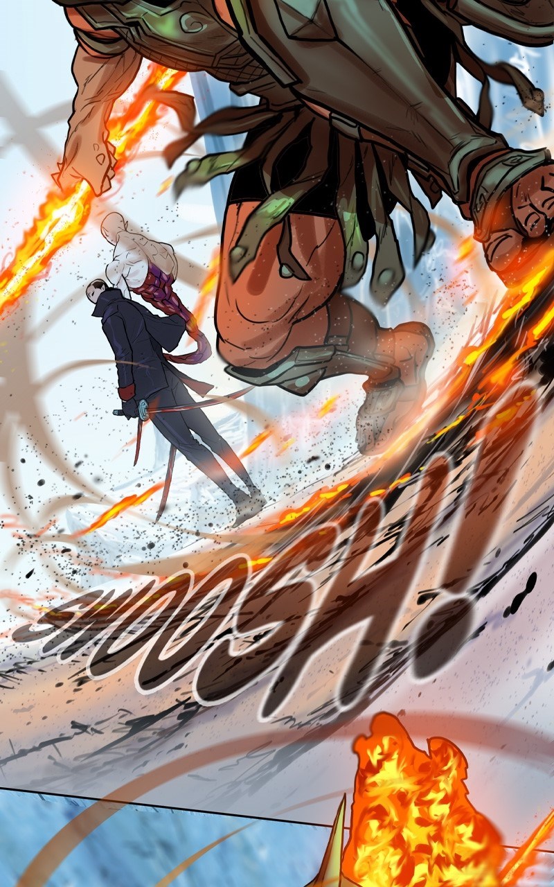 Ordeal Chapter 95 - Page 81