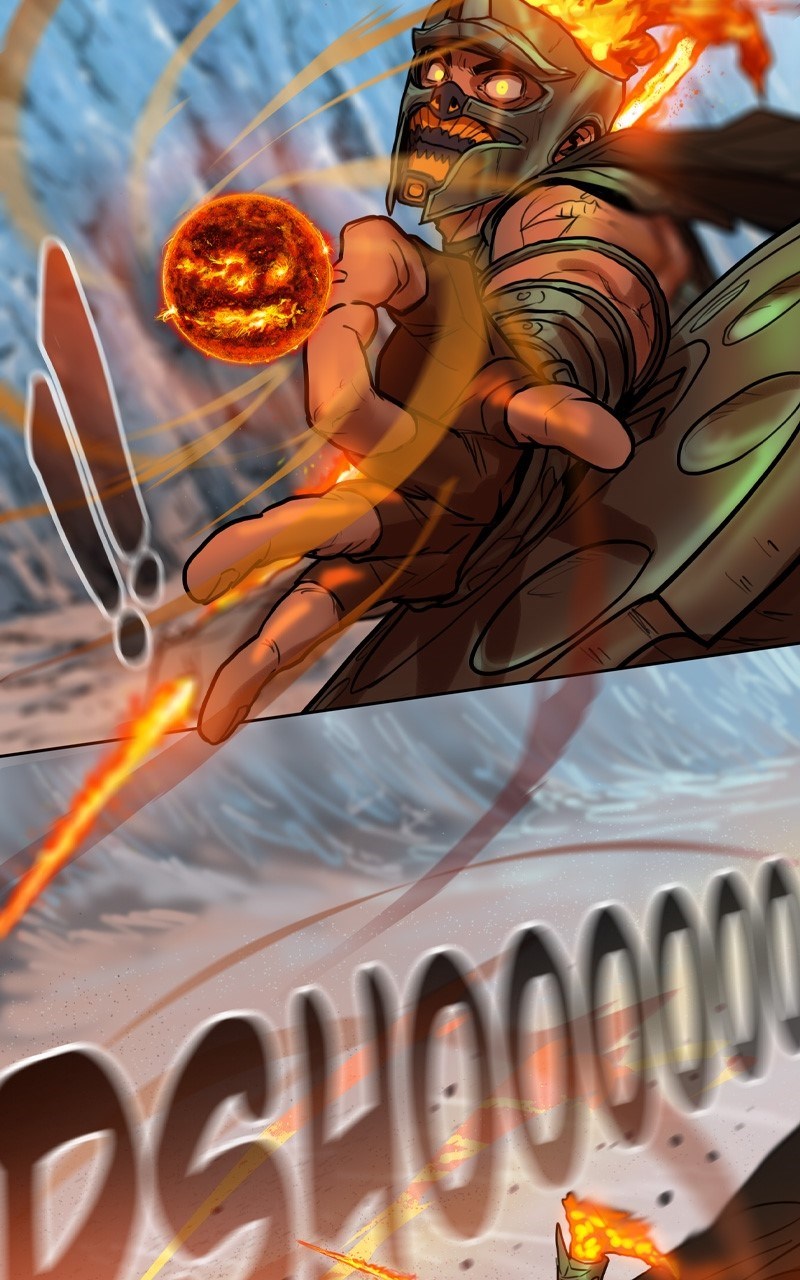 Ordeal Chapter 95 - Page 82