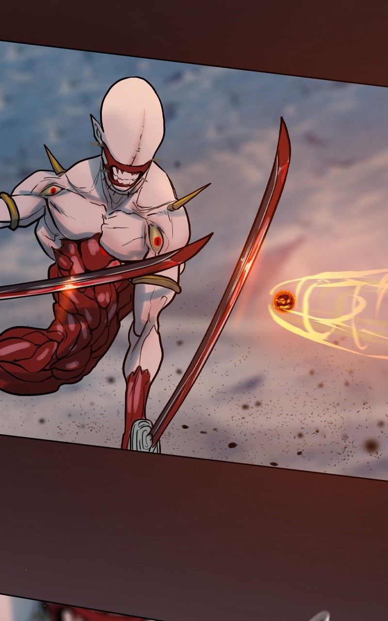 Ordeal Chapter 95 - Page 84