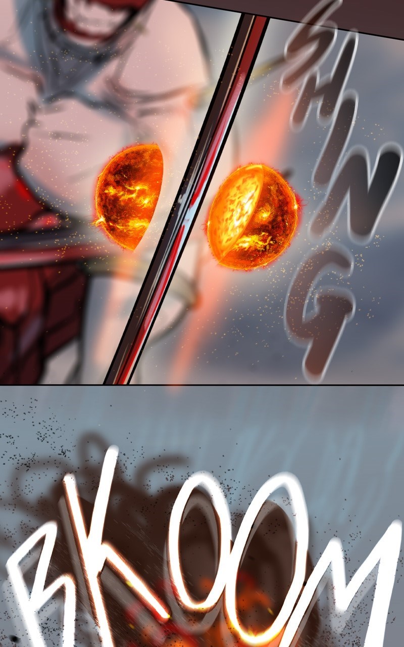 Ordeal Chapter 95 - Page 85