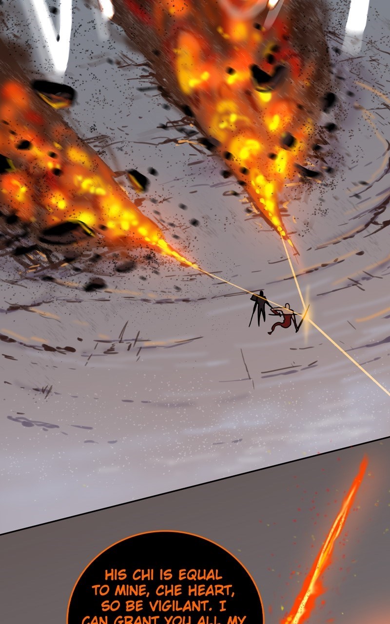 Ordeal Chapter 95 - Page 86