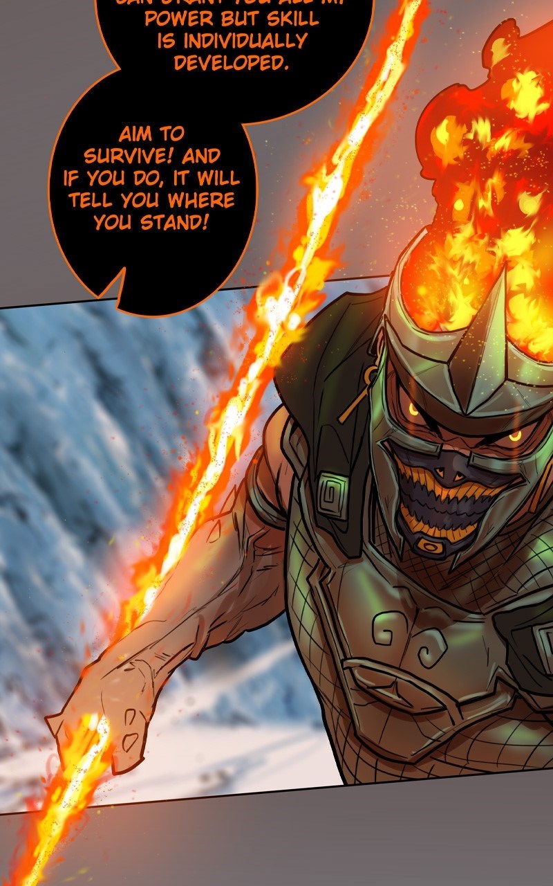 Ordeal Chapter 95 - Page 87