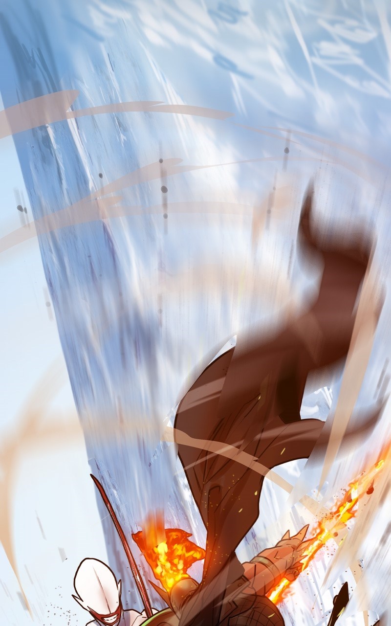 Ordeal Chapter 95 - Page 89