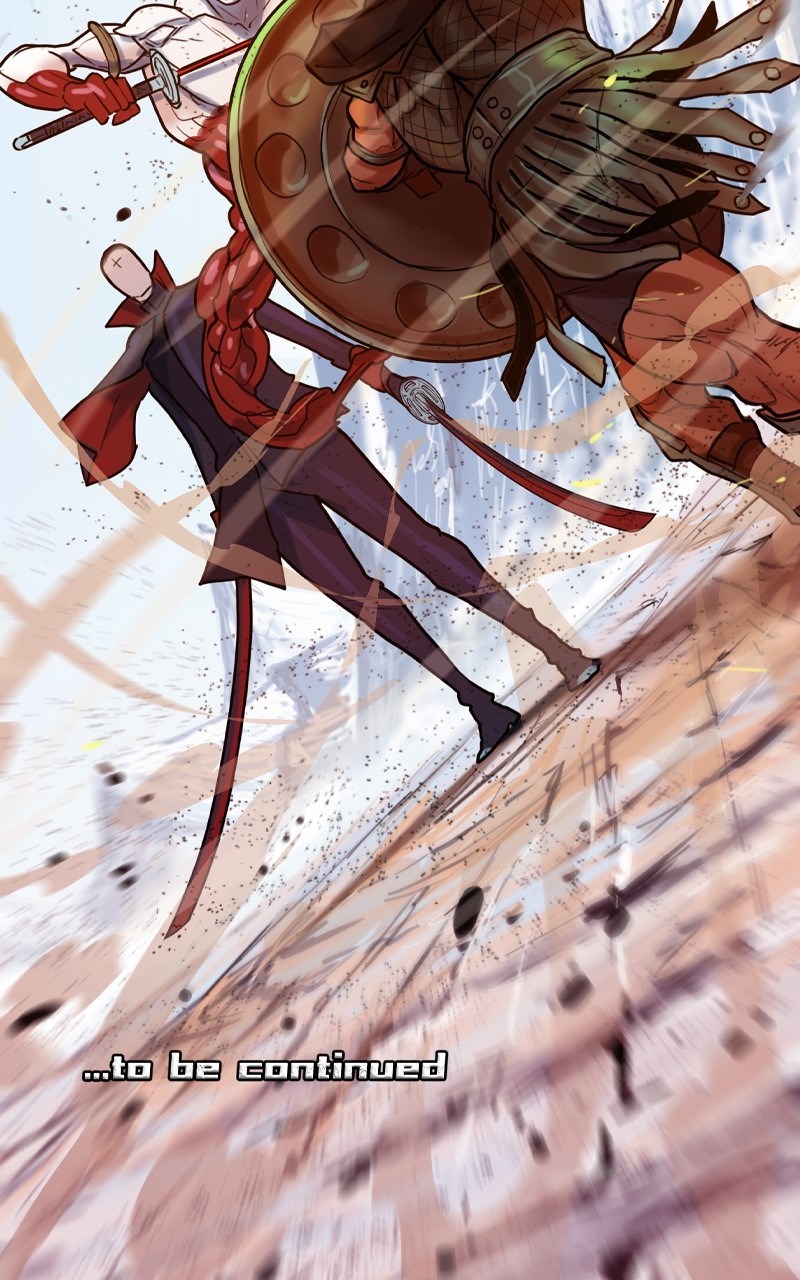 Ordeal Chapter 95 - Page 90