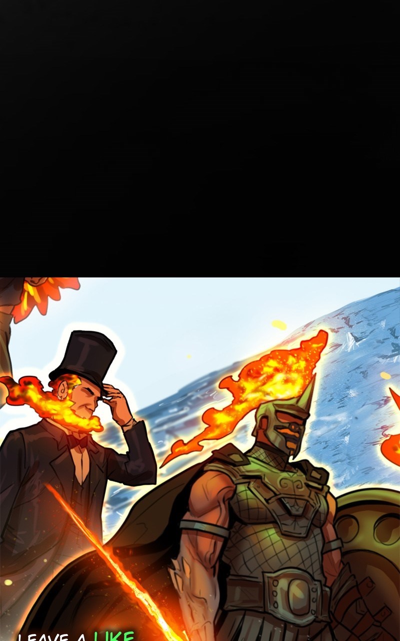 Ordeal Chapter 95 - Page 92