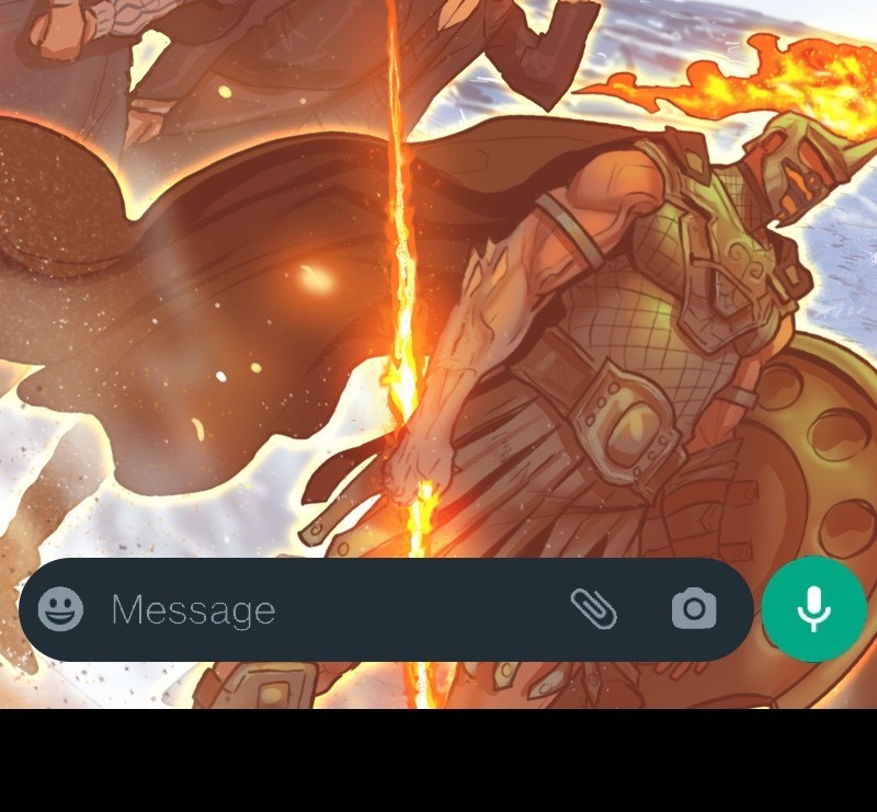 Ordeal Chapter 95 - Page 94