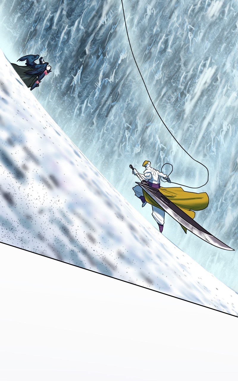 Ordeal Chapter 96 - Page 10