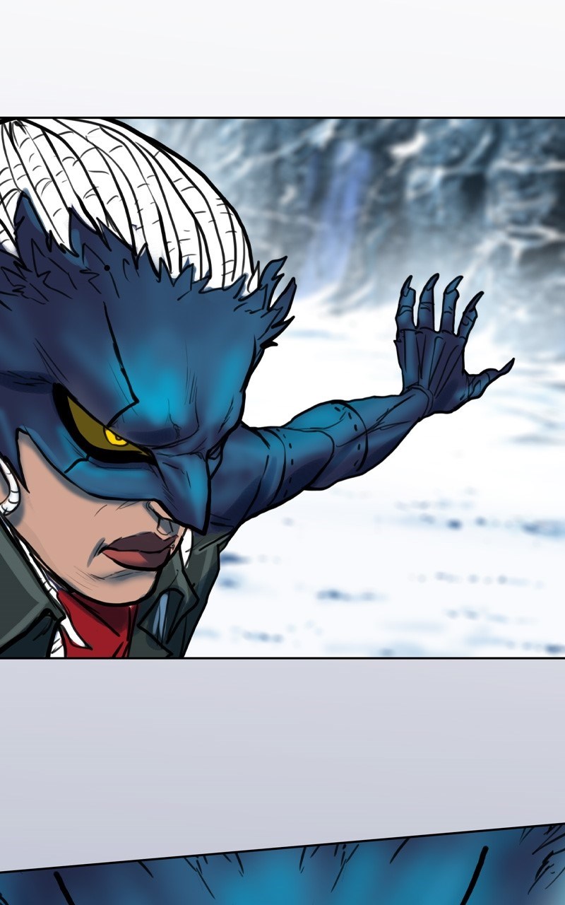 Ordeal Chapter 96 - Page 11