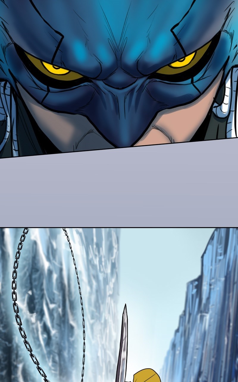 Ordeal Chapter 96 - Page 12