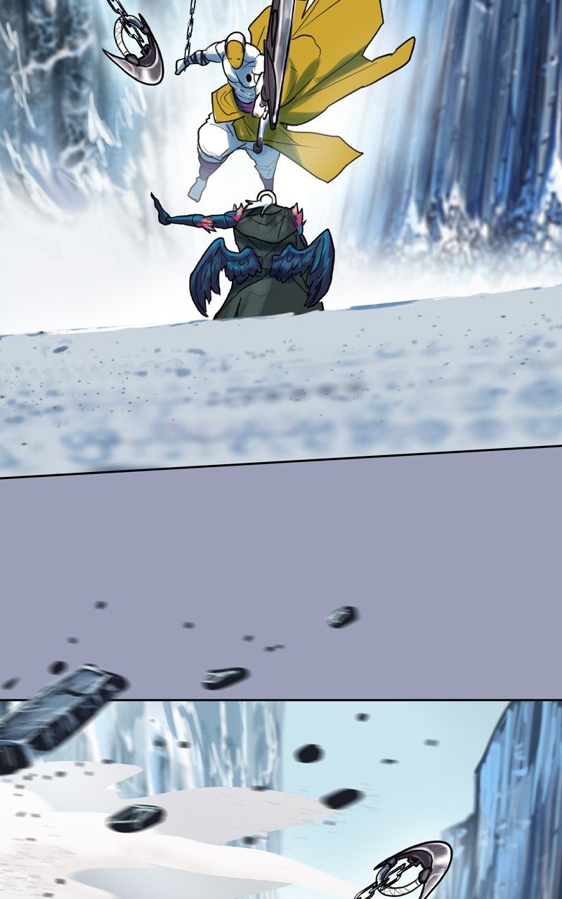 Ordeal Chapter 96 - Page 13