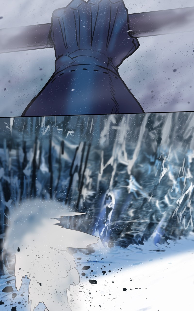 Ordeal Chapter 96 - Page 16