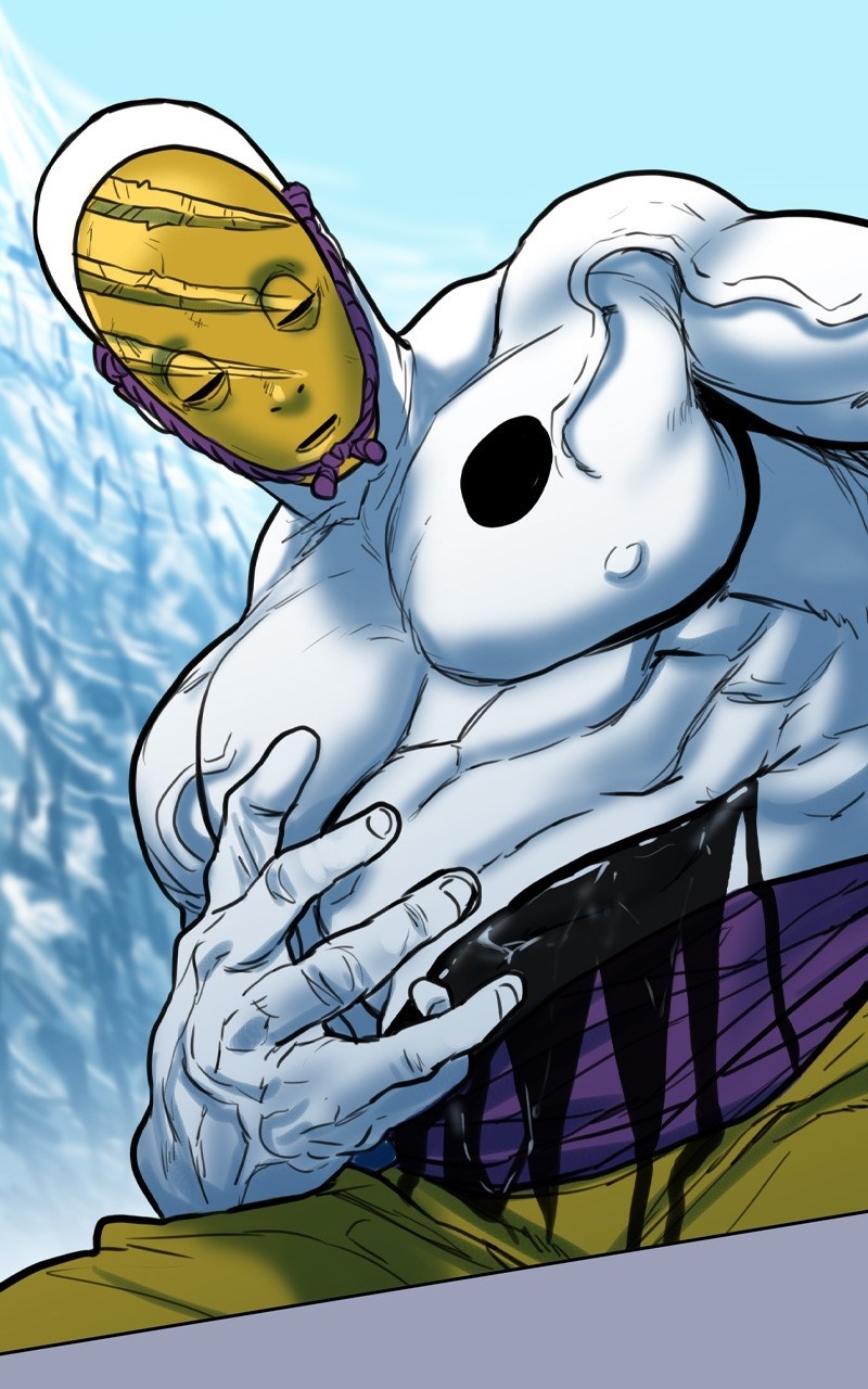 Ordeal Chapter 96 - Page 19