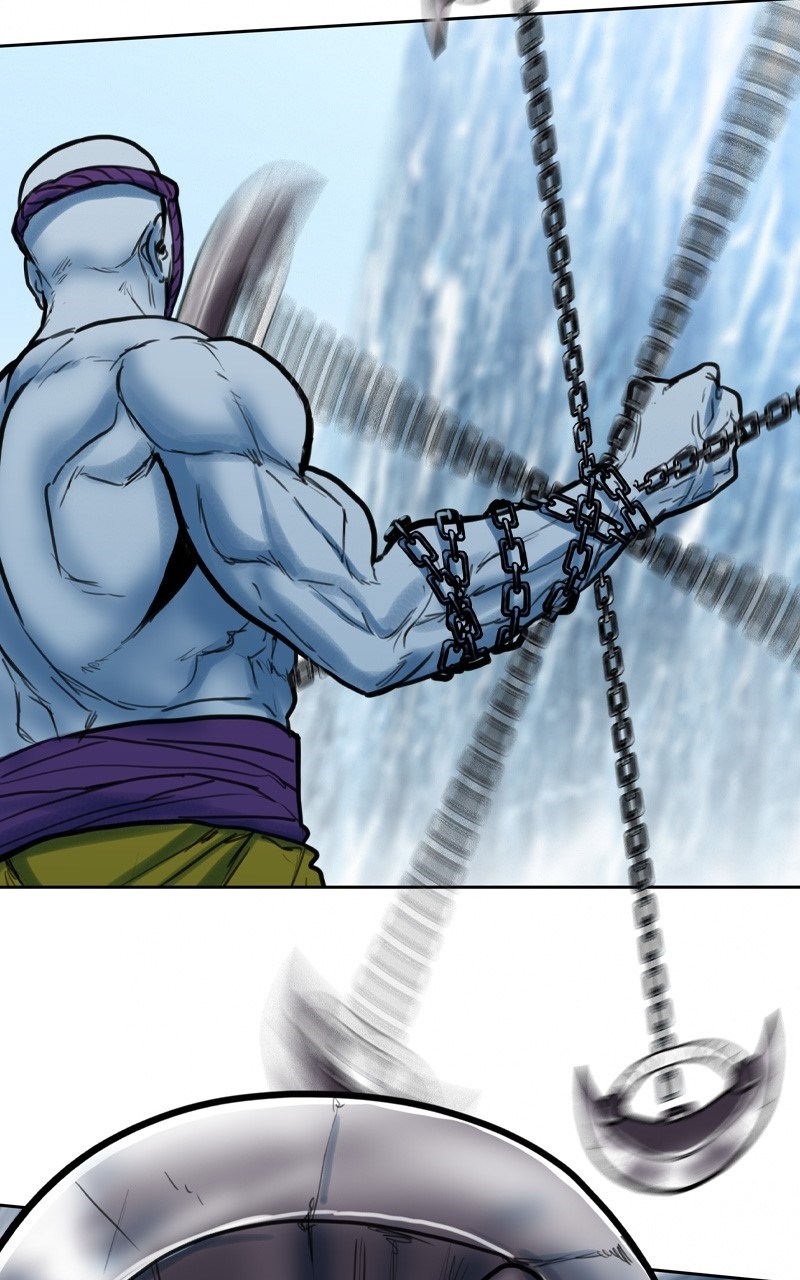 Ordeal Chapter 96 - Page 2