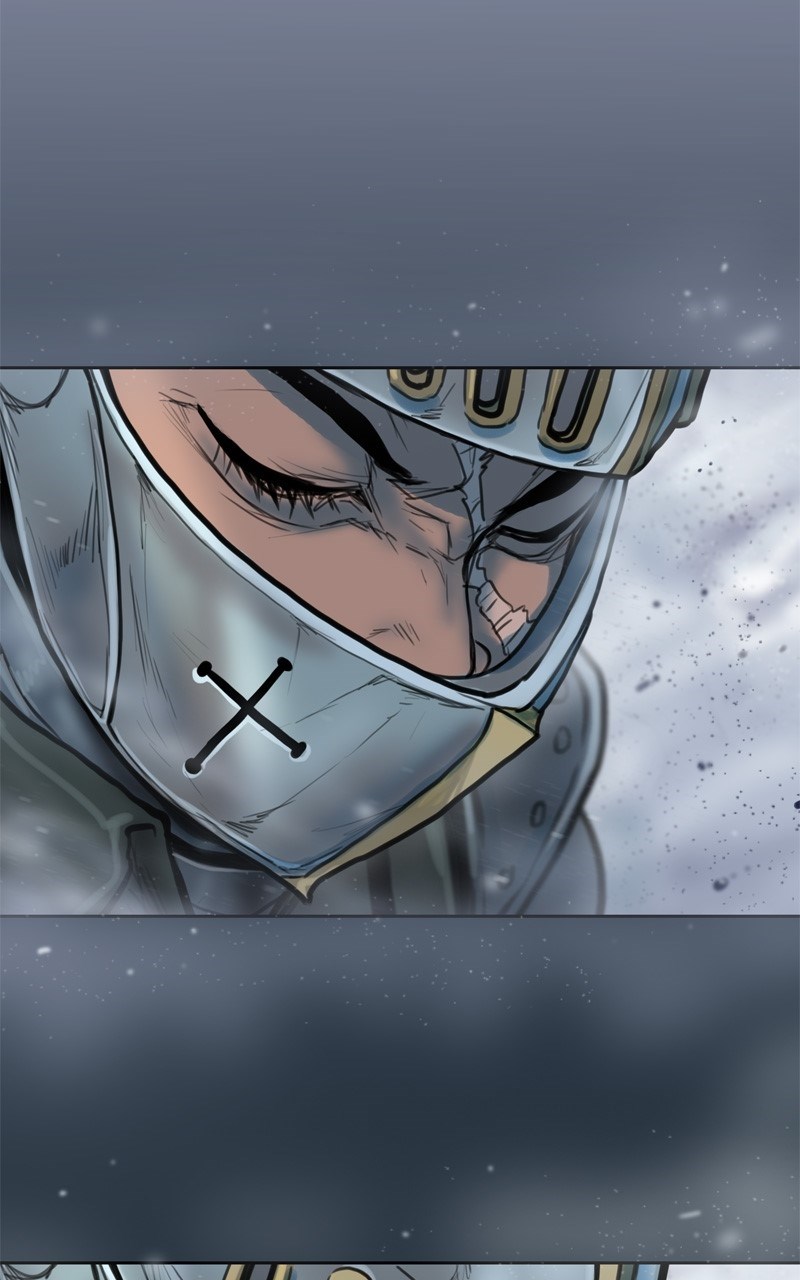 Ordeal Chapter 96 - Page 21