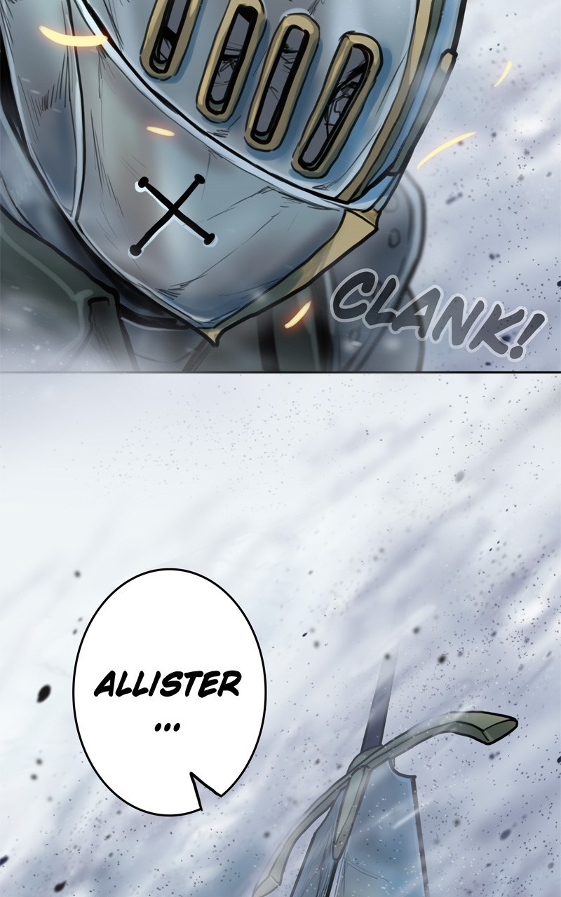 Ordeal Chapter 96 - Page 22