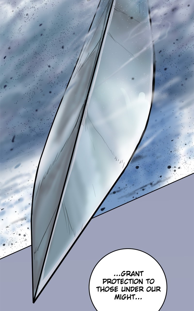 Ordeal Chapter 96 - Page 23