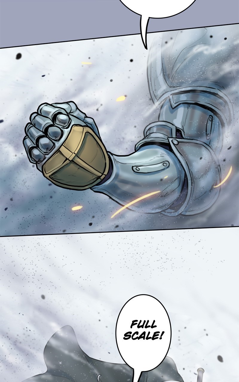 Ordeal Chapter 96 - Page 24