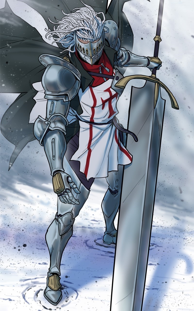 Ordeal Chapter 96 - Page 25