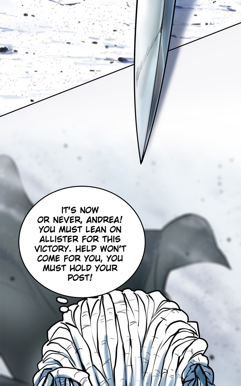 Ordeal Chapter 96 - Page 26