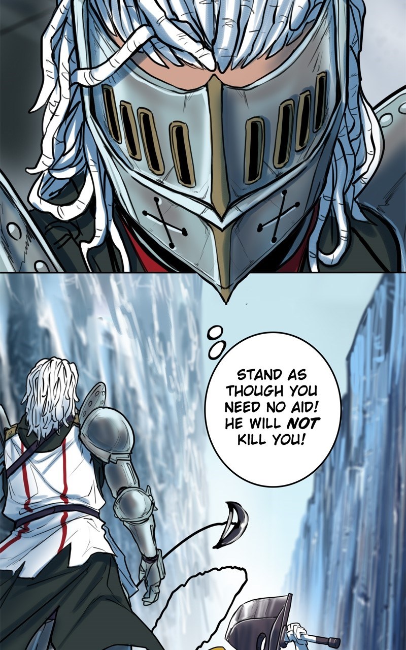 Ordeal Chapter 96 - Page 27