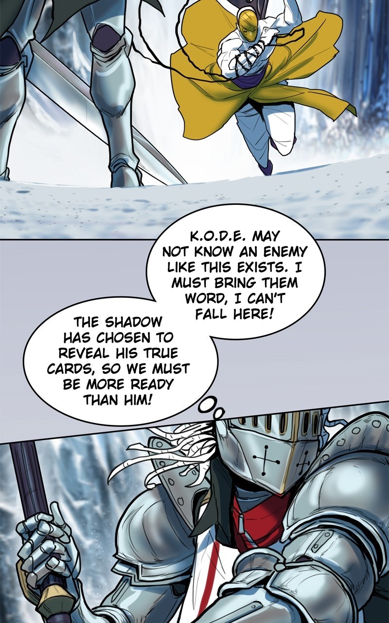 Ordeal Chapter 96 - Page 28