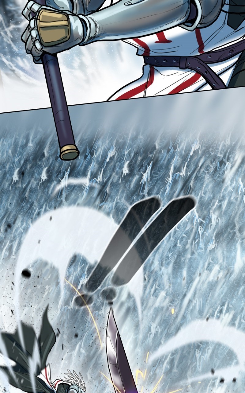 Ordeal Chapter 96 - Page 29