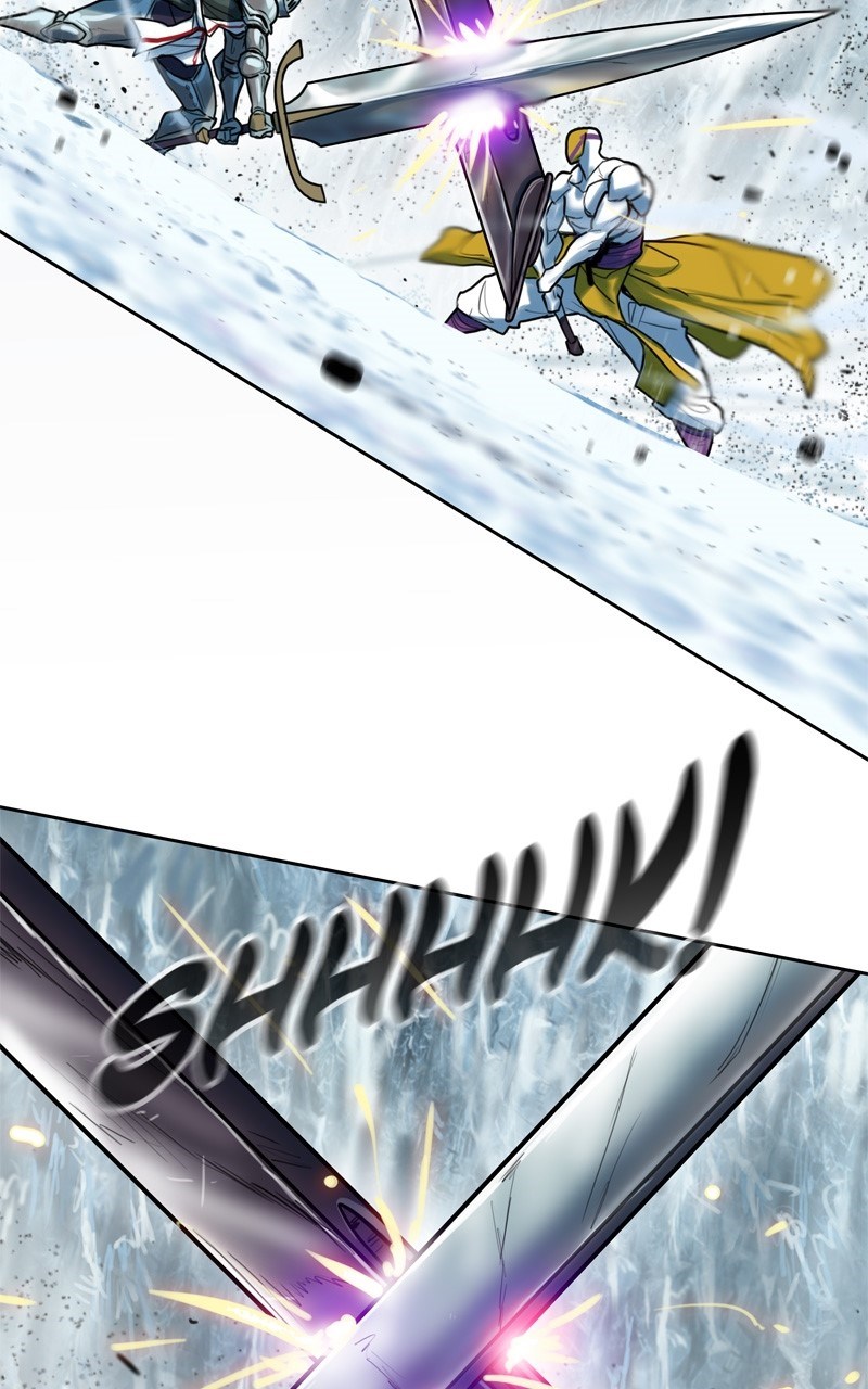 Ordeal Chapter 96 - Page 30