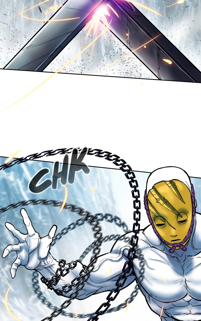 Ordeal Chapter 96 - Page 31