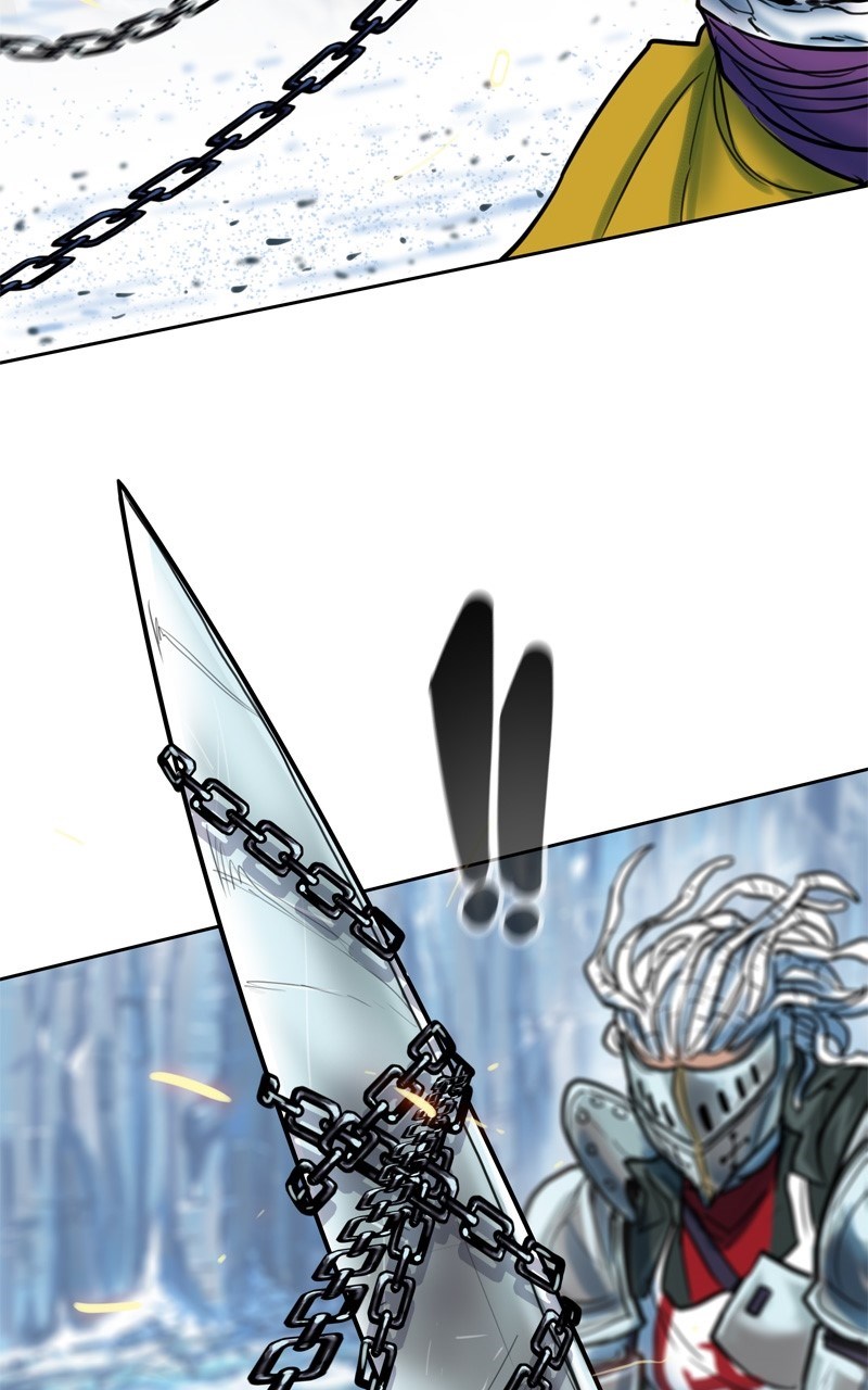 Ordeal Chapter 96 - Page 32