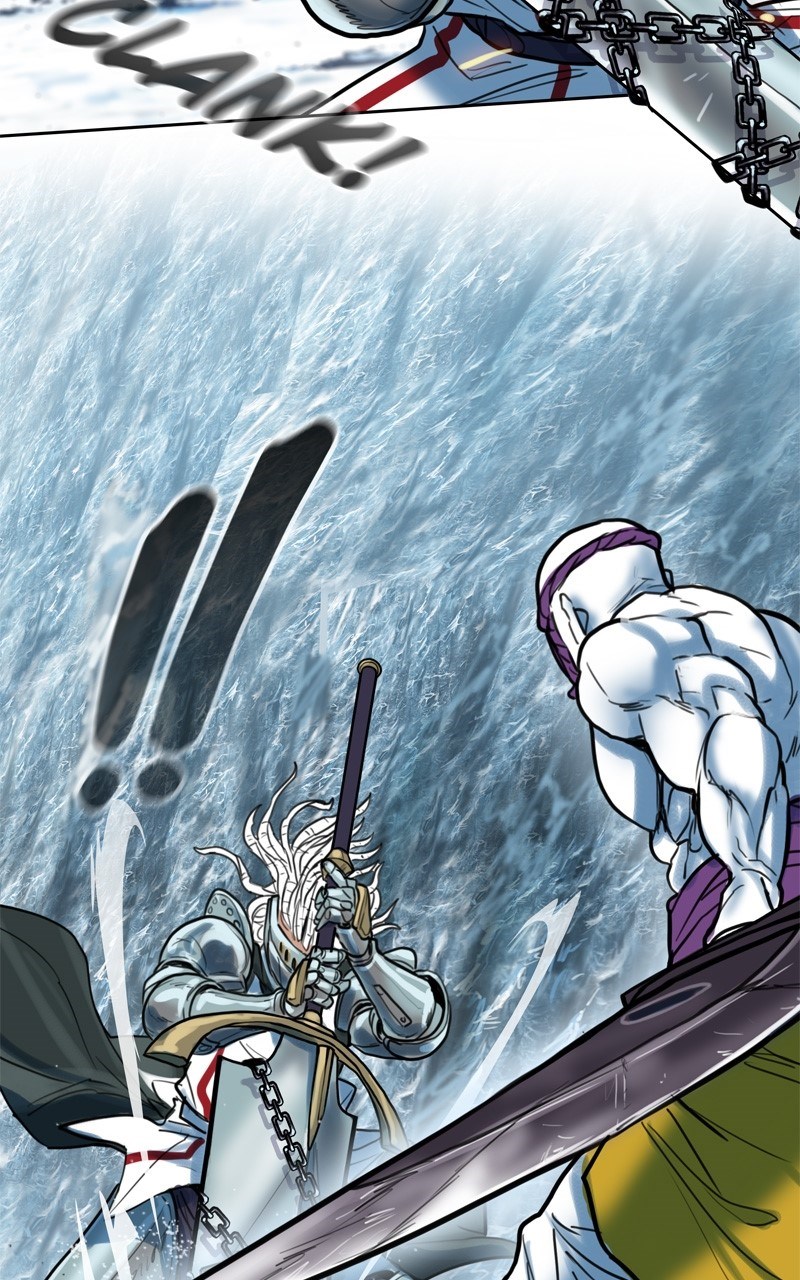 Ordeal Chapter 96 - Page 34