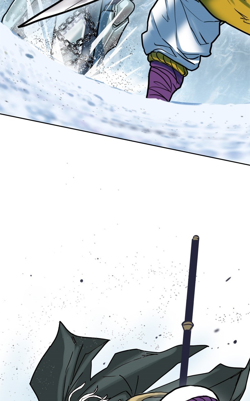 Ordeal Chapter 96 - Page 35