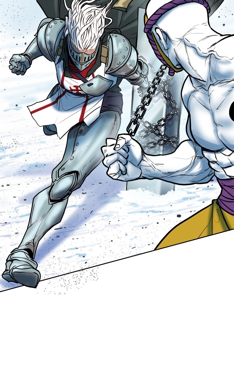 Ordeal Chapter 96 - Page 36